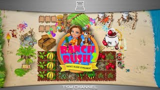 Ranch Rush 2 – Sara’s Island Experiment videosu