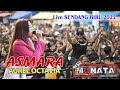 ASMARA AUREL OCTAVIA NEW MONATA DHEHAN AUDIO Live Sendang Biru 2022