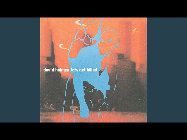 Exploring the Polarizing Genius of David Holmes