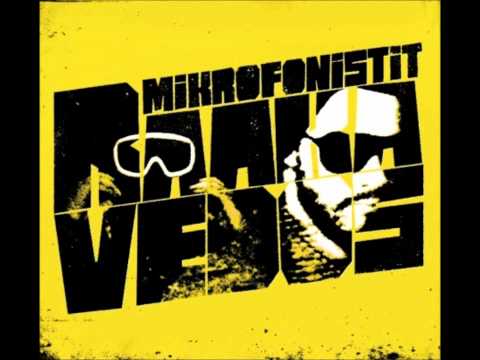 Mikrofonistit "Muovista"