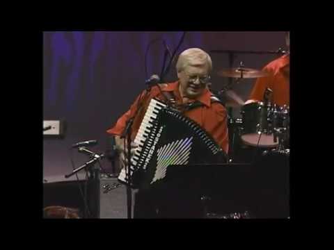 Too Fat Polka - Walter Ostanek, Brian Sklar and the Western Senators - Polkarama!