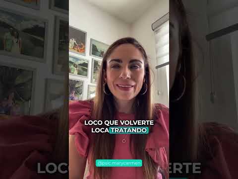 ¿Por qué no funcionó mi RELACIÓN?