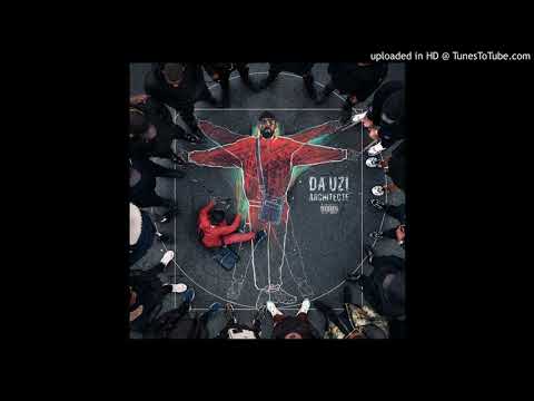 DA UZI - Culiacan (feat. Mister You)