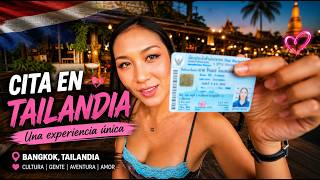 Date with a LADYBOY