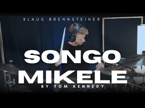 Klaus Brennsteiner - Dave Weckl Acoustic Band - Songo Mikele