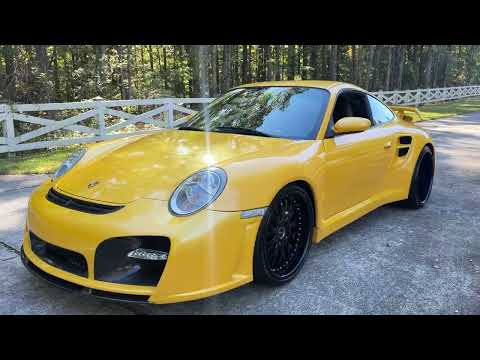 2002 Porsche 911 (CC-2121942) for sale in Hiram, Georgia