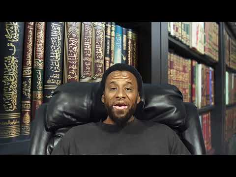 Do Not Despair At Allah's Mercy!