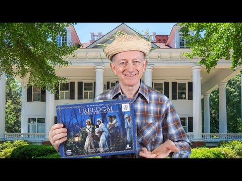 Freedom : Règles importantes, conseils et configs