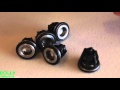 Dolly Pump Kits Replacements For General Pump Kits