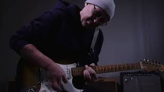 Video thumbnail for Carl Martin | Ampster | Demo & Review | Analog Tube Direct Recording Amp  & DI solution | Yes Sir! by VintageandRare