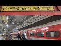 Going To Multai M P By Train