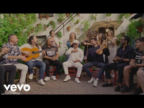 El Pele, Paco Montalvo - No Hay Chusquela