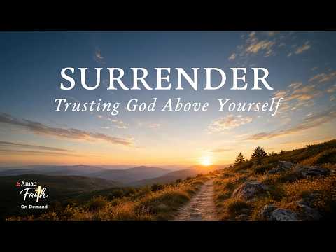 June — Surrender webinar