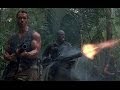 PREDATOR Trailer German Deutsch 1987