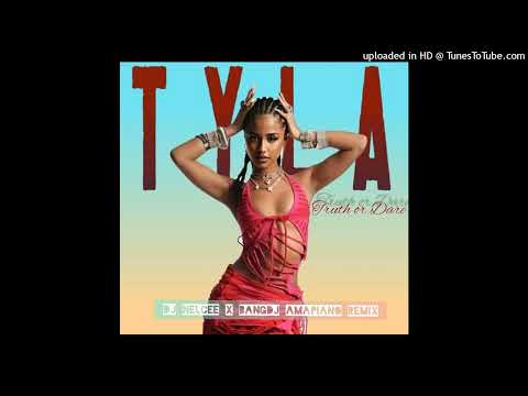 Tyla - Truth or Dare ( Dj Nelcee x BangDJ Amapiano remix)