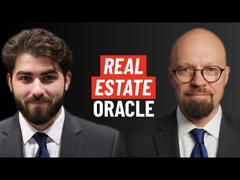 Hash Rate - Ep 138 - RESI Subnet 46