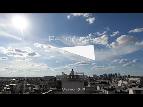 PANORAMA -  Ep1. Sasson (FR)