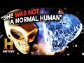 Alien Horrors This Halloween Ancient Aliens History