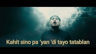 Valley Of Chrome - Walang Takot (Minus One)