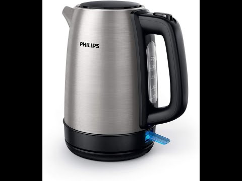 Philips HD9350/90 Silver