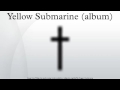 Yellow Submarine (album) 