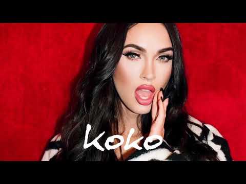 Maksim Duplin, Джиос - Словно яд ( REMIX ) | KoKo