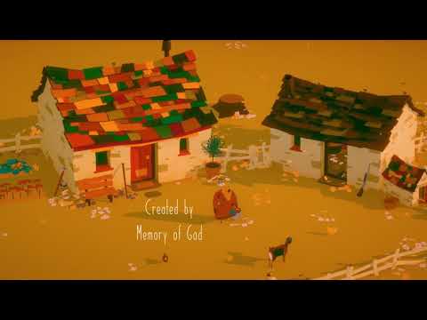 Announcement Trailer