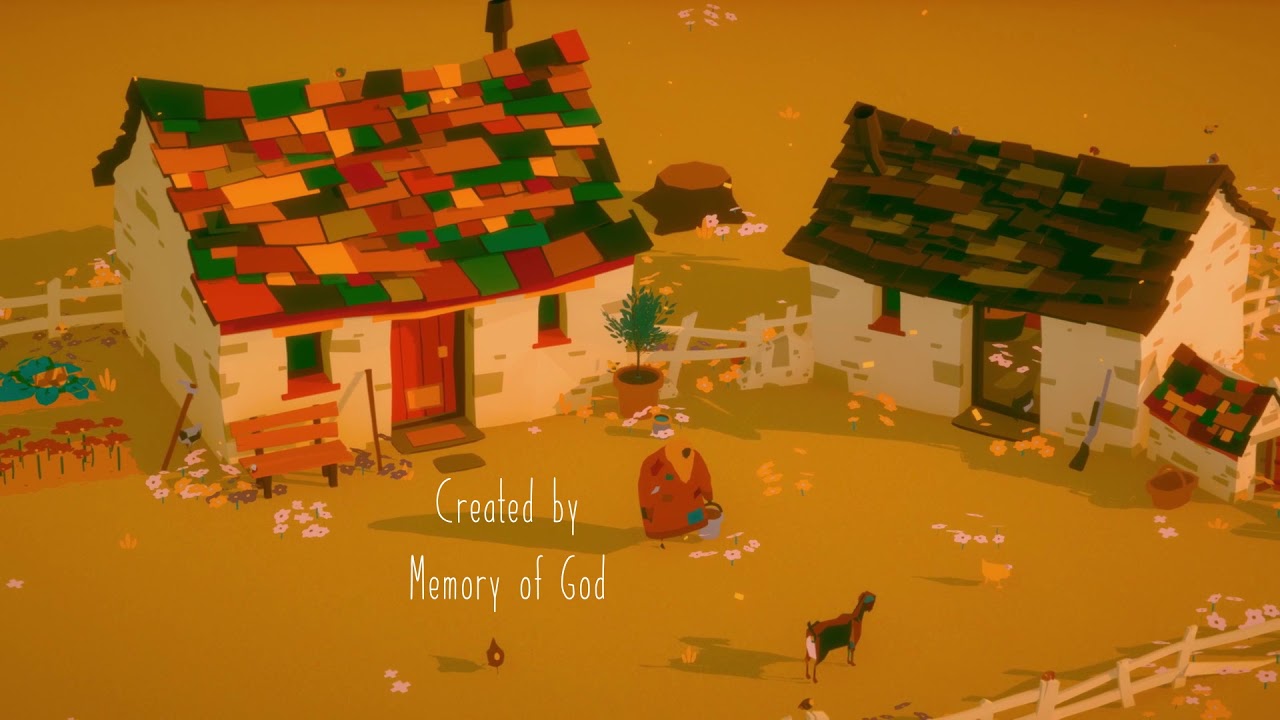 The Stillness of the Wind Trailer
