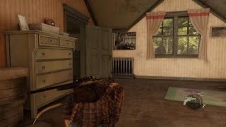 What da small idiot child doin?