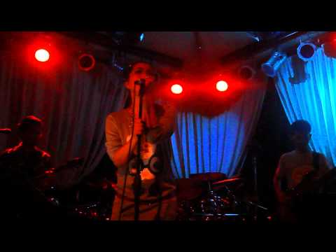 juris "chasing pavements"