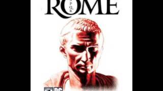 Europa Universalis: Rome (OST) - The Battle of Zama