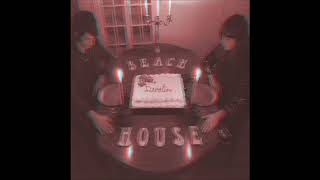 Beach House - Astronaut (Sped up)