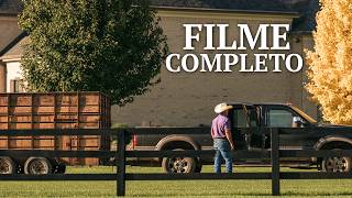 🏆 Este filme vai emocionar você! Uma garota e seu cavalo sonham com o rodeio nacional 🎬