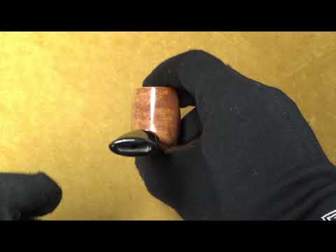 Pipa Savinelli Spring 812 - filtro 6mm