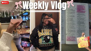 Finding Myself Again...| Holidays, What I've Been Buying & Finding Peace ☮️