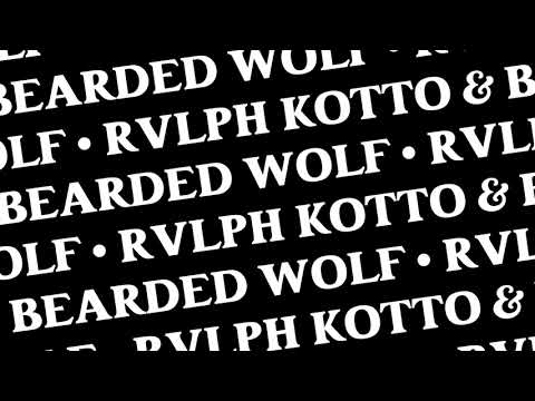 Rvlph kotto & @BEARDEDWOLFVEVO  - Back 2 Back (Visualizer)