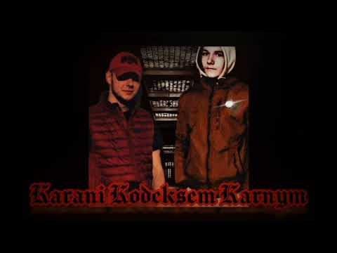 Pedro X Kasper UPDDL - Karani Kodeksem Karnym {EP}