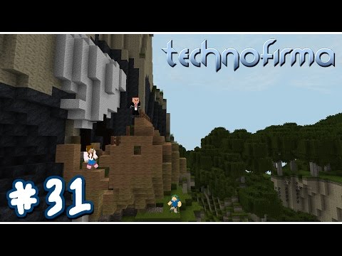 Technofirma Co-Op - S3E31 (Coke Oven)