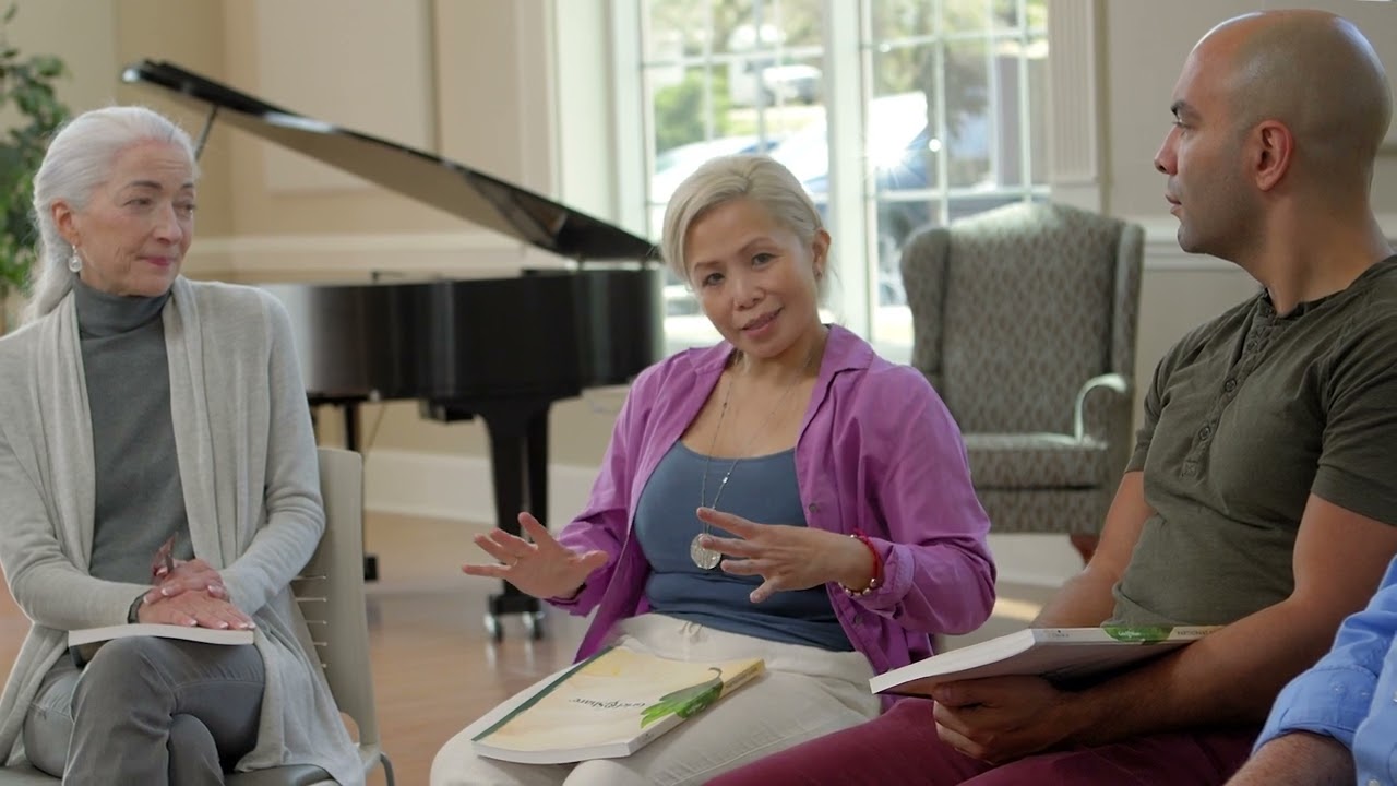 What is GriefShare? (For Leaders)