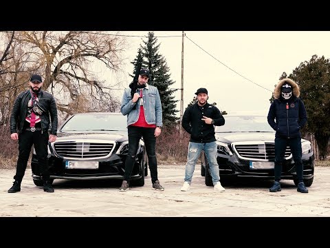MARTINESKO x DRAMA x TERZIYKATA - БЯЛ МЕРЦЕДЕС//BQL MERCEDES (OFFICIAL VIDEO) Prod. by STAVRI