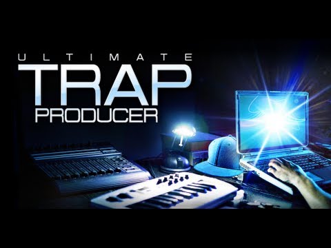 Ultimate Trap Producer, Trap Loops & Samples!