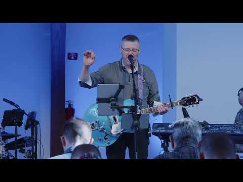 Leaders Who Guard the Gospel • Modern 10:30 AM