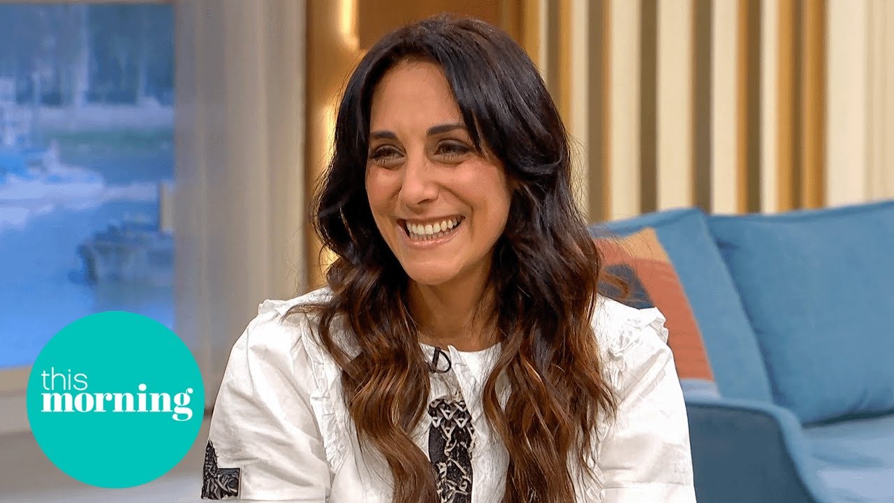 The Reasons Why You’re Always Tired & What to Do About It! | This Morning