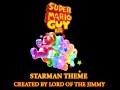 Super Mario Guy Starman Theme With Lyrics