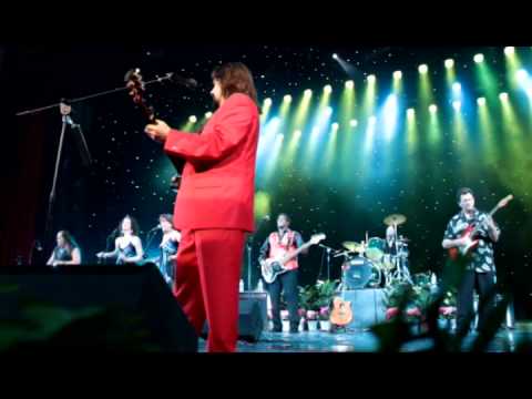 Thumbnail for Bertie Higgins - China Tour (Clips) by The Band, Bertie Higgins