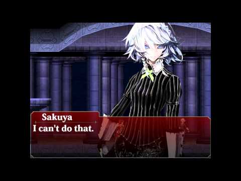 Touhouvania(English) Extra Flandre