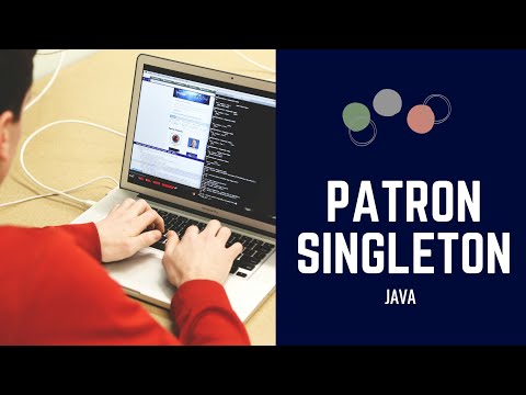 Patron de Diseño Factory con Java