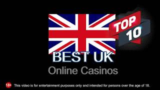 lll▷✔️ BEST UK ONLINE CASINOS (2026)