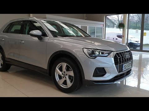 Spirit Burton 192D12079 - 2019 Audi Q3 35TDI 150 QUATRRO SE  36,950