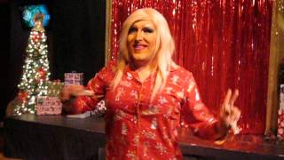 Alexis Hex - You&#39;re The Star (On My Christmas Tree) 12/20/15